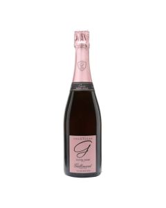 Šamp. Gallimard Cuve Rose De Maceration 12%