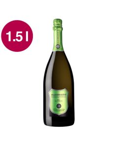 Dz.vīns Ca'Val Prosecco Superiore DOCG 11.5%