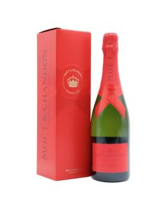 Šamp. Moet&Chandon Brut Imperial kastē 12.5%