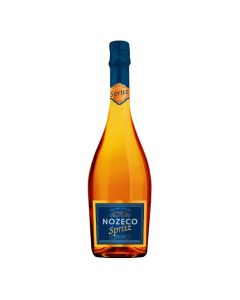Dzirkst.vīna dz. Nozeco Spritz B/a 0%