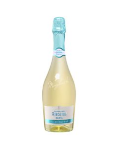 Dzirkst.vīns Maybach Riesling B/a 0%