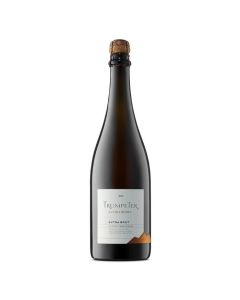 Dz.vīns Trumpeter Extra Brut 12%