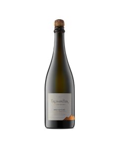 Dz.vīns Trumpeter Brut Nature 11.6%