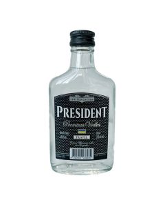 Degv. President Silver Travel 40%