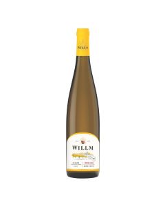 Baltv. Alsace Willm Riesling Reserve 12%