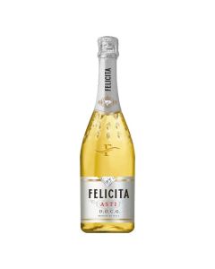 Dzirkst.vīns Felicita Asti Dolce 7%