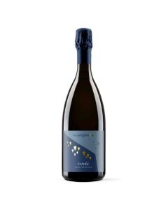 Dzirkst.vīns Le Pergolette Blanc De Bl.10.5%