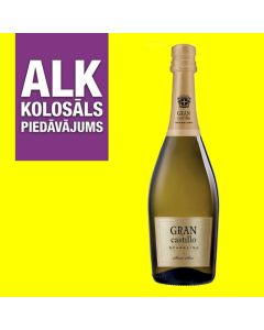 Dzirkst.vīns Gran Castillo Chardonnay 11%