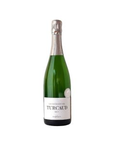 Dzirkst.vīns Cremant Brut Blanc 12.5%