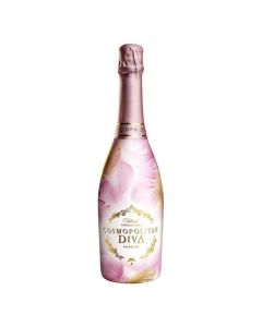 Gāz.vīnu satur.dz. Cosmo Diva Original 5.5%