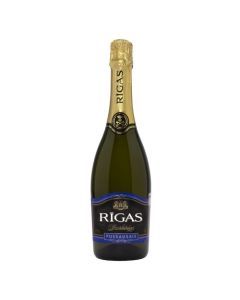 Dzirkstošais Rīgas Pussausais 11.5%