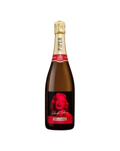 Šamp. Piper Heidsieck Marilyn Monroe 12%