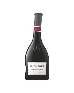 Sarkanv. J.P.Chenet Cabernet Syrah 12%