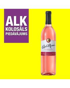 Rozā vīns Carlo Rossi Rose 10.5%