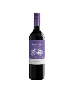 Sarkanv. Cono Sur Merlot 14%