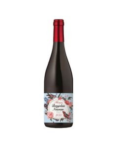 Sarkanv. Beaujolais Nouveau Fleur 12%