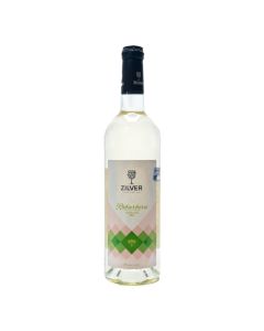 Baltv. Zilver Rabarberu 12%