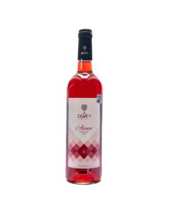 Sarkanv. Zilver Aveņu 12%