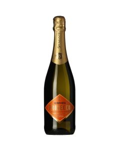 Dzirkst.vīns Unum Prosecco DOC Brut 11.5%