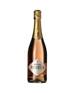 Dzirkst.vīns Unum Prosecco Rose 11.5%