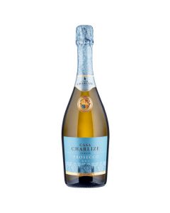 Dzirkst.vīns Casa Charlize Prosecco 11%