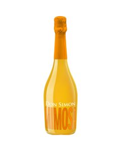 Alk.kokt. Don Simon Mimosa 7%