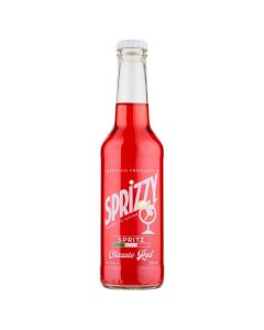 Alk.kokt. Villa Degli Olmi Spriz.Bitter 6%