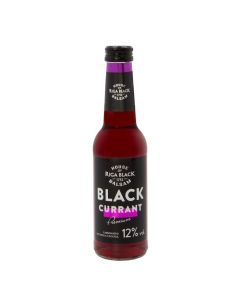 Alk.kokt. Black Balsam Upeņu 12% stikls