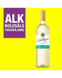 Baltv. Carlo Rossi Sweet Moscato 9%