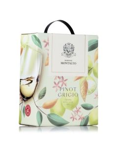 Baltv. Montalto Pinot Grigio 13%