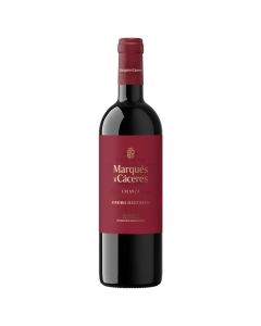 Sarkanv. Marques de Caceres Crianza 13.5%