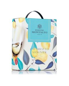 Baltv. Montalto Catarratto Viogner 12.5%