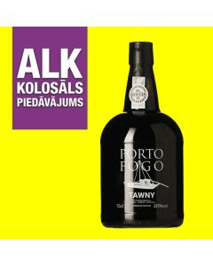 Portvīns Porto Fogo Tawny Port 20%