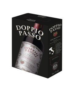 Sarkanv. Doppio Passo Primitivo 13%