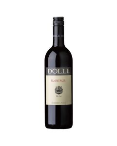Sarkanv. Dolle Blauburger 13%
