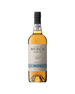 Portvīns Caves de Murca Balts 19.5%