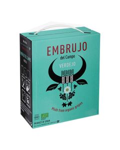 Baltv. Embrujo Del Campo Verdejo 12.5%
