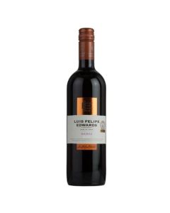Sarkanv. Luis Felipe Edwards Shiraz 13.5%