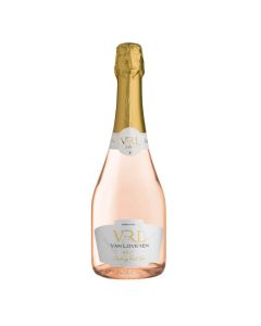 Dzirkst.vīns Van Loveren Chard/Pinot 12.5%