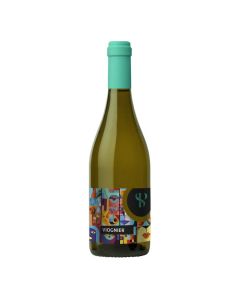 Baltv. Saint Preignan Viognier 13%