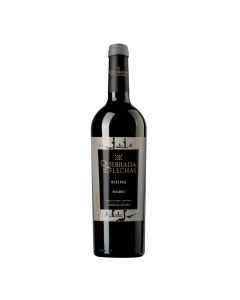 Sarkanv. Quebrada Reserva Malbec 13.6%