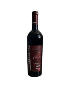 Sarkanv. Gurjaani Teliani 12%