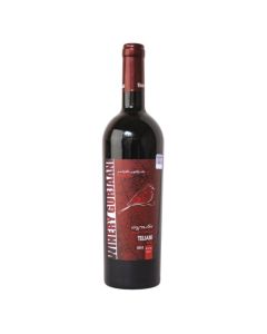 Sarkanv. Gurjaani Teliani 12%