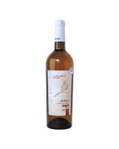 Baltv. Gurjaani Tsarapi Amber 12%