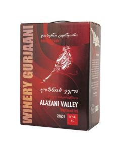 Sarkanv. Gurjaani Alazani 11.5%