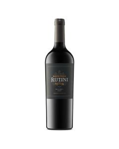 Sarkanv. Domino Rutini Malbec 14%