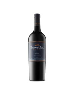 Sarkanv. Trumpeter Rutini Malbec 13%