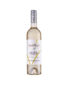 Baltv. Chateau Vartely Sauvignon Blanc 13%
