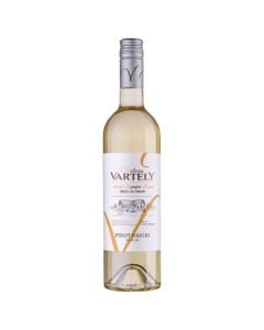 Baltv. Chateau Vartely Pinot Grigio 13%