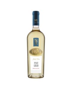 Baltv. Daos Pinot Grigio 12.5%